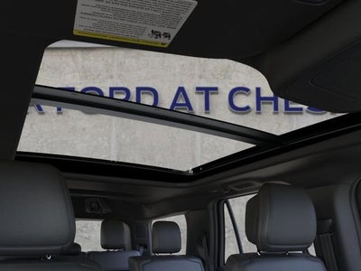 2026 Ford Expedition Tremor®