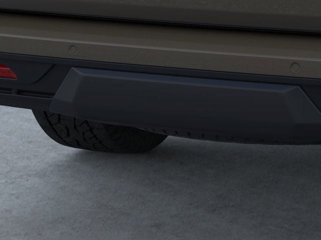 2026 Ford Expedition Tremor®