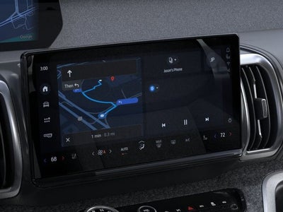 2026 Ford Expedition Tremor®