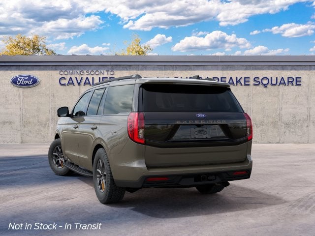 2027 Ford Expedition Tremor®