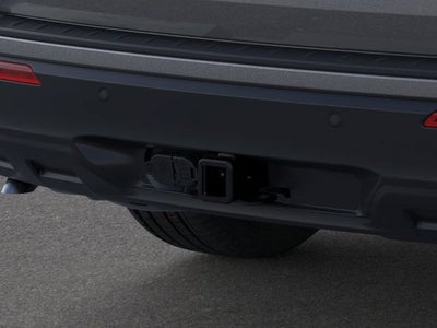 2026 Ford Explorer Active 100A
