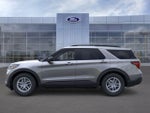 2026 Ford Explorer Active 100A