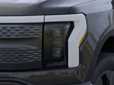 2025 Ford F-150 Lightning Flash™