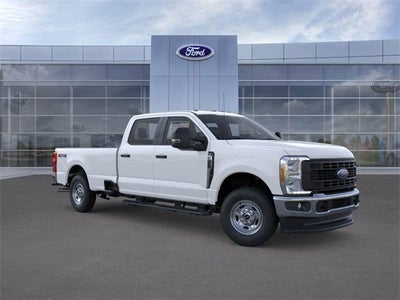 2026 Ford Super Duty F-250® XL