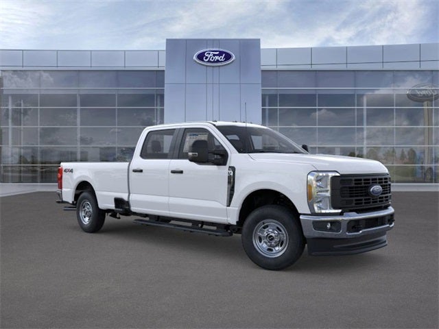 2026 Ford Super Duty F-250® XL