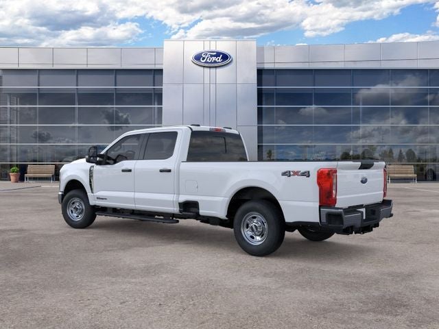 2026 Ford Super Duty F-250® XL