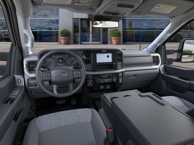 2026 Ford Super Duty F-250® XLT