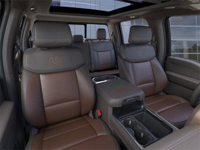 2026 Ford Super Duty F-250® King Ranch®