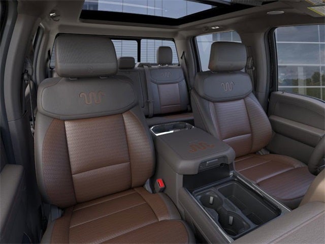 2026 Ford Super Duty F-250® King Ranch®