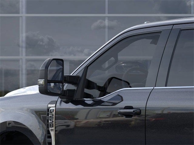 2026 Ford Super Duty F-250® King Ranch®