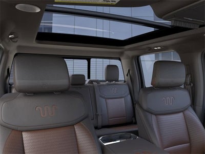 2026 Ford Super Duty F-250® King Ranch®