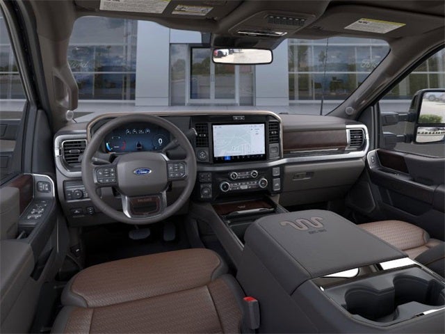 2026 Ford Super Duty F-250® King Ranch®