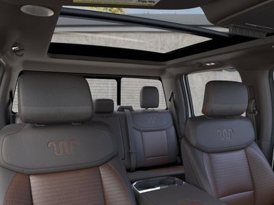 2026 Ford Super Duty F-250® King Ranch®