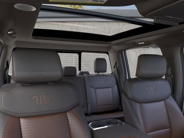 2026 Ford Super Duty F-250® King Ranch®