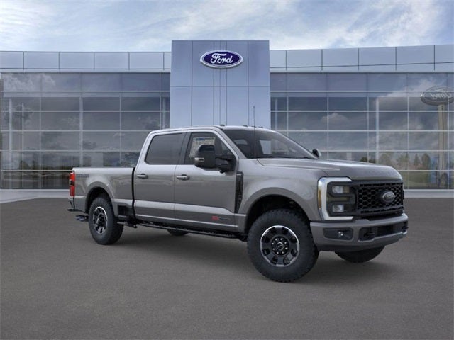 2025 Ford Super Duty F-250® Lariat®
