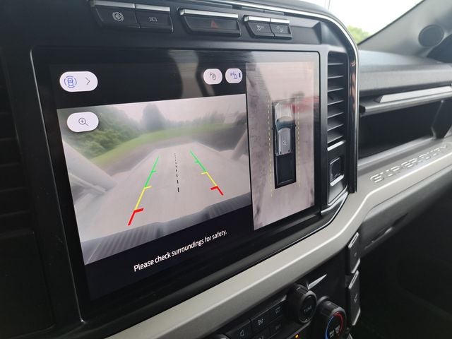 2024 Ford F-250SD XLT