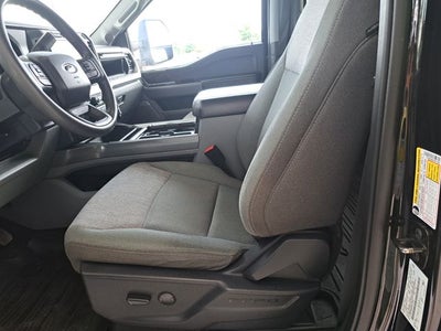 2024 Ford F-250SD XLT