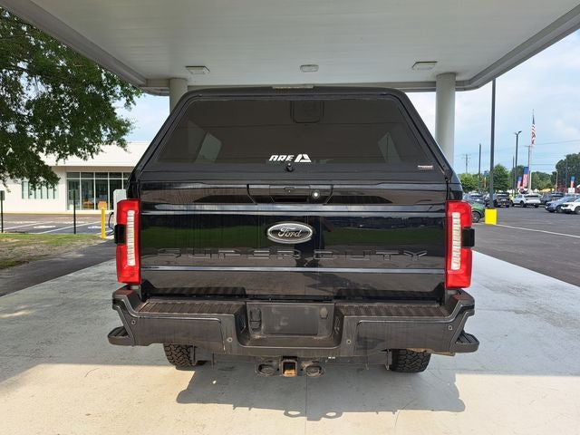 2024 Ford F-250SD XLT