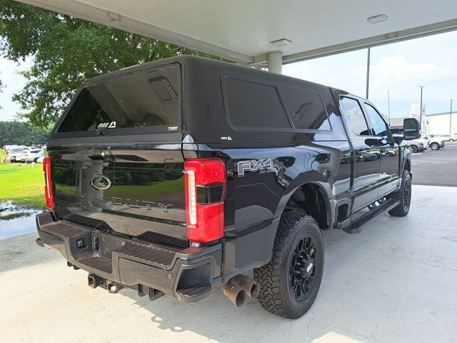 2024 Ford F-250SD XLT