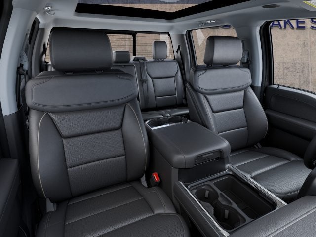 2027 Ford Super Duty F-250® Lariat®