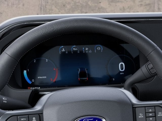 2027 Ford Super Duty F-250® Lariat®