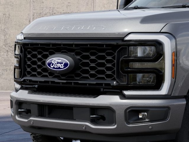 2027 Ford Super Duty F-250® Lariat®