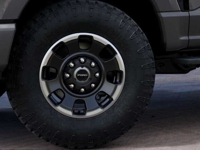2027 Ford Super Duty F-250® Lariat®