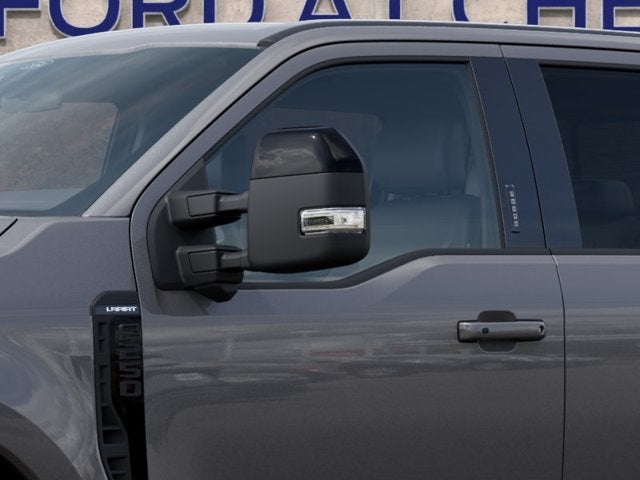 2027 Ford Super Duty F-250® Lariat®