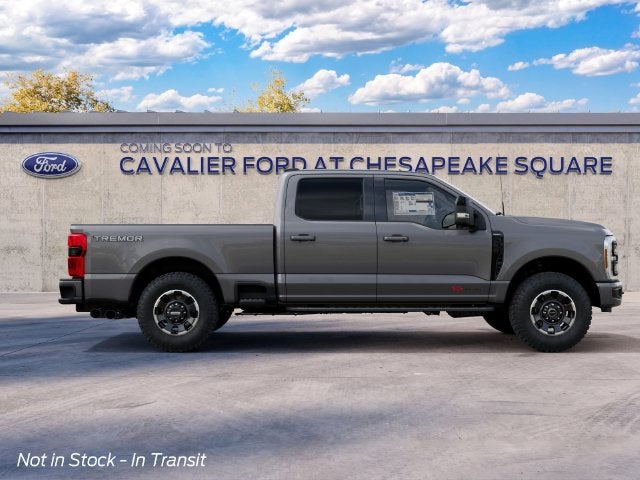 2027 Ford Super Duty F-250® Lariat®
