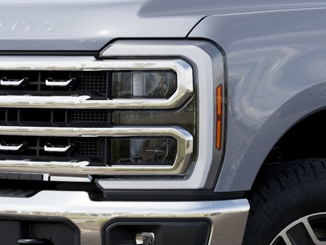 2027 Ford Super Duty F-250® Lariat®