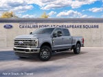 2027 Ford Super Duty F-250® Lariat®