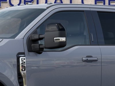 2027 Ford Super Duty F-250® Lariat®