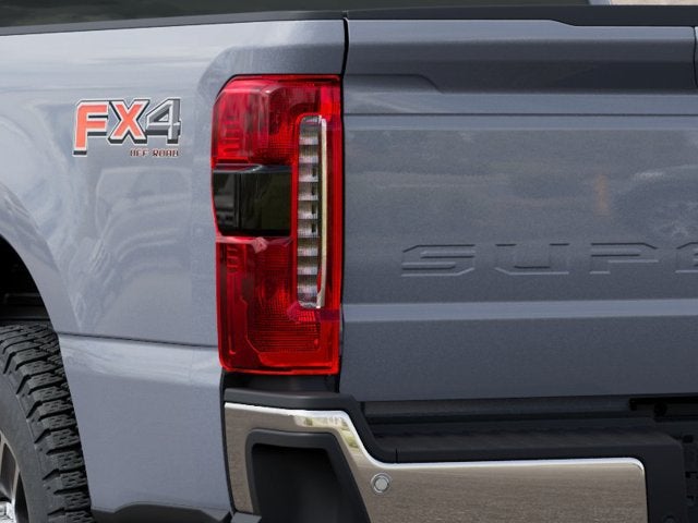 2027 Ford Super Duty F-250® Lariat®
