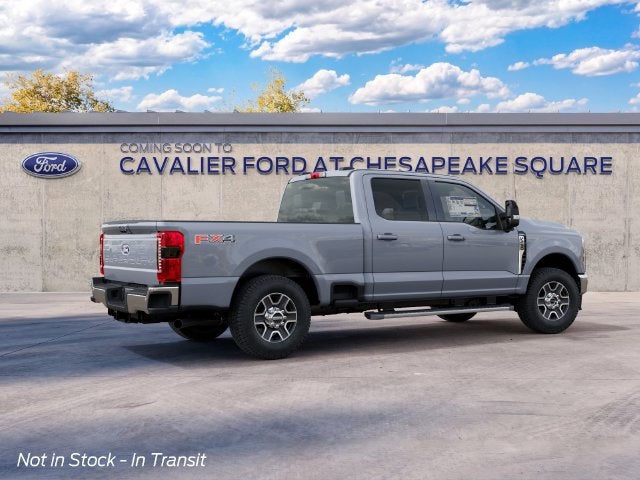 2027 Ford Super Duty F-250® Lariat®