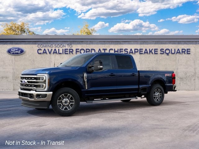 2027 Ford Super Duty F-250® Lariat®
