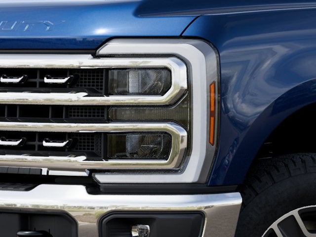 2027 Ford Super Duty F-250® Lariat®