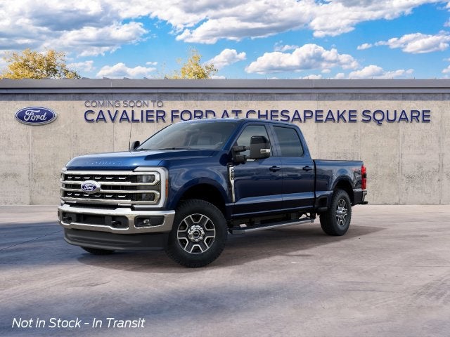 2027 Ford Super Duty F-250® Lariat®