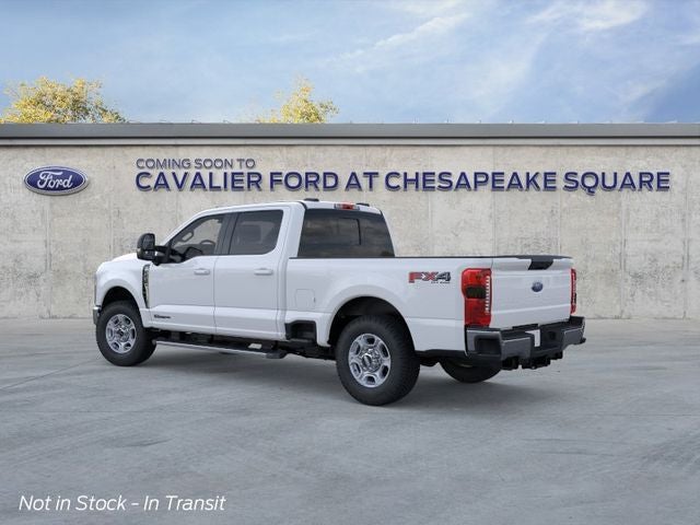 2026 Ford Super Duty F-250® XLT