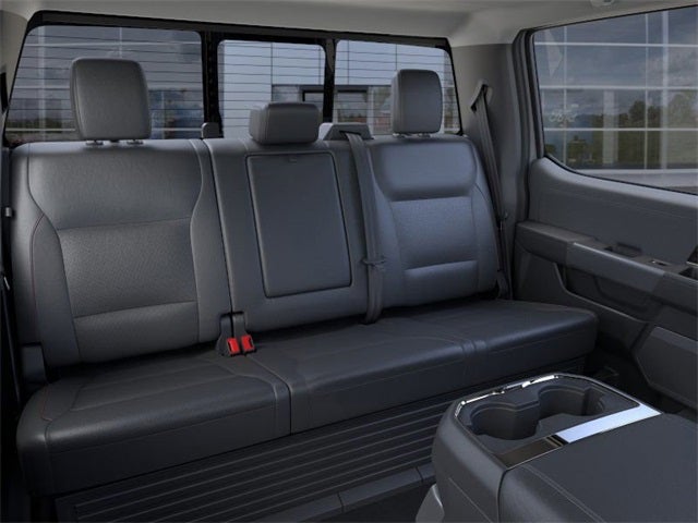 2025 Ford Super Duty F-350® Lariat®