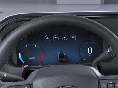 2025 Ford Super Duty F-350® Lariat®