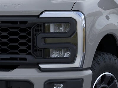 2025 Ford Super Duty F-350® Lariat®