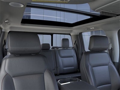 2025 Ford Super Duty F-350® Lariat®