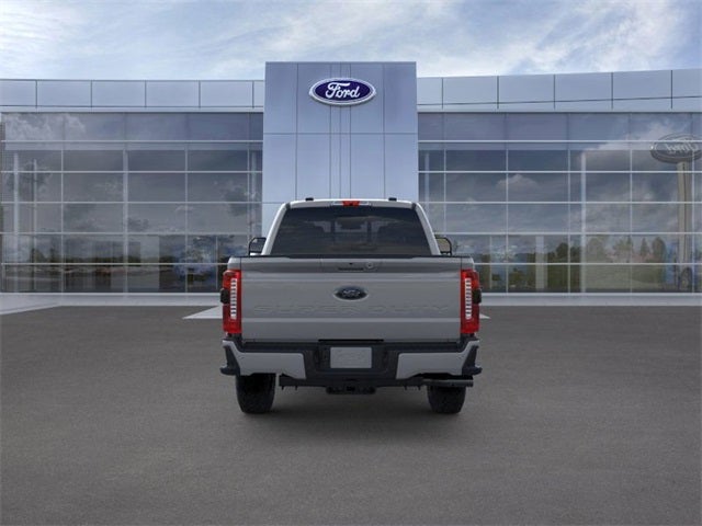 2025 Ford Super Duty F-350® Lariat®