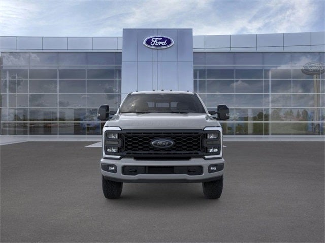 2025 Ford Super Duty F-350® Lariat®
