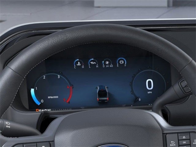 2026 Ford Super Duty F-350® Lariat®