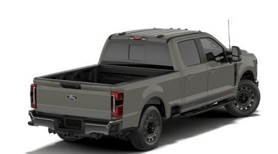 2027 Ford Super Duty F-350® XLT