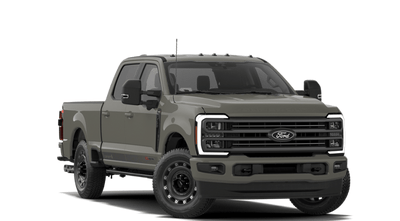 2027 Ford Super Duty F-350® XLT