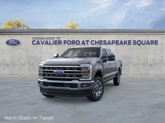 2026 Ford Super Duty F-350® Lariat®