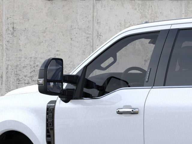2026 Ford Super Duty F-350® Platinum®