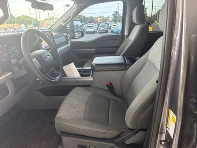 2024 Ford F-350SD XLT